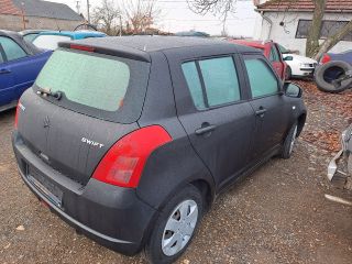 bontott SUZUKI SWIFT III Kuplung Cső
