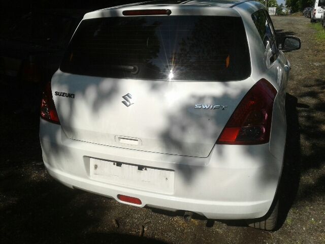 bontott SUZUKI SWIFT III Kuplung Munkahenger