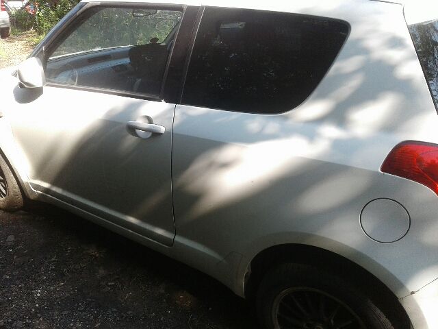 bontott SUZUKI SWIFT III Kuplung Munkahenger