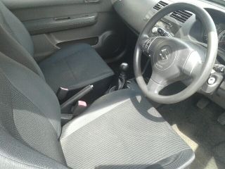 bontott SUZUKI SWIFT III Kuplung Munkahenger