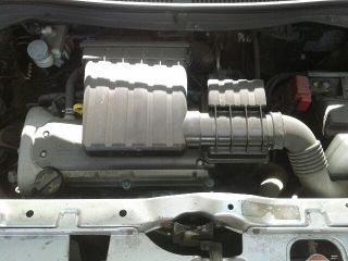 bontott SUZUKI SWIFT III Kuplung Munkahenger