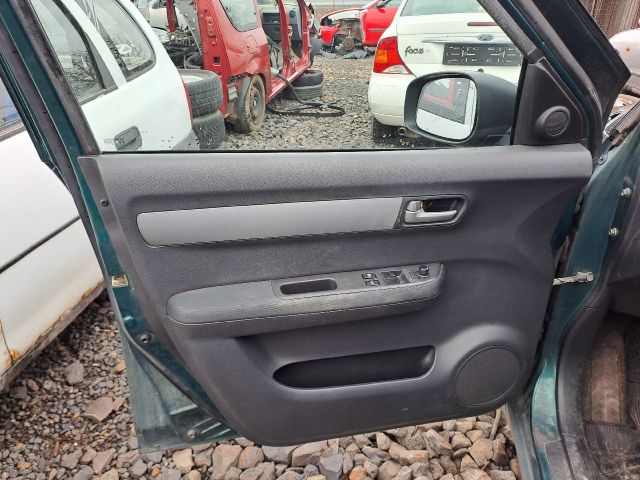 bontott SUZUKI SWIFT III Kuplung Pedál