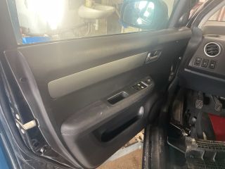 bontott SUZUKI SWIFT III Kuplung Pedál