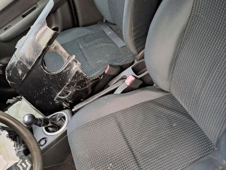 bontott SUZUKI SWIFT III Kuplung Pedál