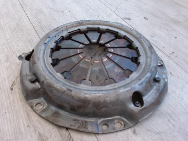 bontott SUZUKI SWIFT III Kuplung Szerkezet