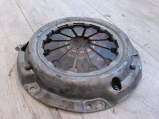 bontott SUZUKI SWIFT III Kuplung Szerkezet