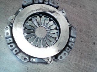 bontott SUZUKI SWIFT III Kuplung Szerkezet