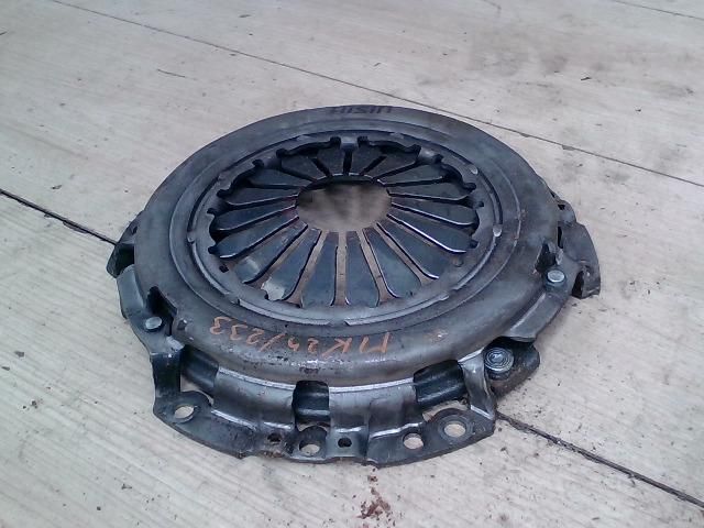 bontott SUZUKI SWIFT III Kuplung Szerkezet