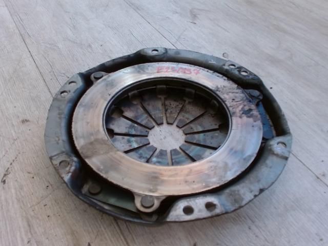 bontott SUZUKI SWIFT III Kuplung Szerkezet