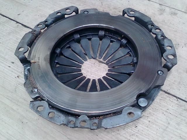 bontott SUZUKI SWIFT III Kuplung Szerkezet