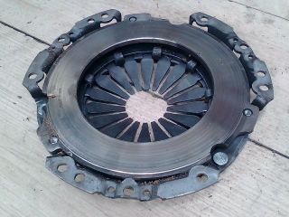 bontott SUZUKI SWIFT III Kuplung Szerkezet