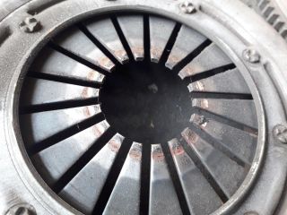 bontott SUZUKI SWIFT III Kuplung Szett Lendkerékkel