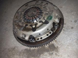 bontott SUZUKI SWIFT III Kuplung Szett Lendkerékkel