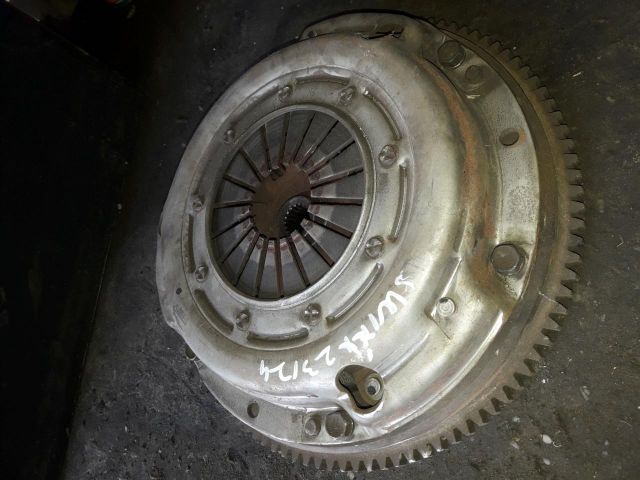 bontott SUZUKI SWIFT III Kuplung Szett Lendkerékkel