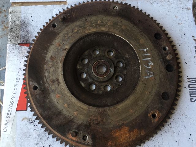 bontott SUZUKI SWIFT III Kuplung Szett Lendkerékkel