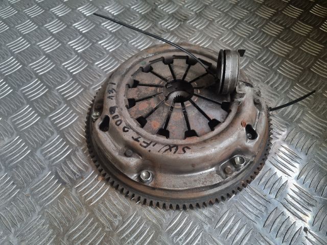 bontott SUZUKI SWIFT III Kuplung Szett Lendkerékkel