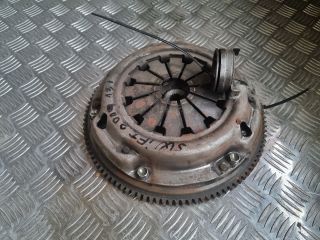 bontott SUZUKI SWIFT III Kuplung Szett Lendkerékkel