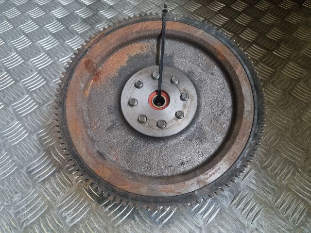 bontott SUZUKI SWIFT III Kuplung Szett Lendkerékkel