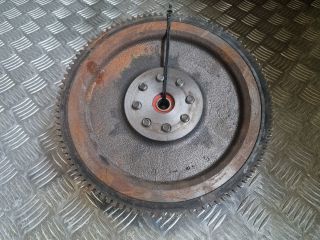 bontott SUZUKI SWIFT III Kuplung Szett Lendkerékkel