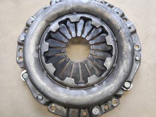 bontott SUZUKI SWIFT III Kuplung Szett (Szerkezet, Tárcsa)