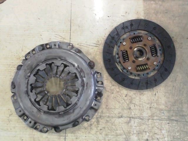 bontott SUZUKI SWIFT III Kuplung Szett (Szerkezet, Tárcsa)