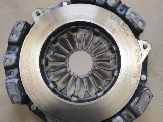 bontott SUZUKI SWIFT III Kuplung Szett (Szerkezet, Tárcsa)