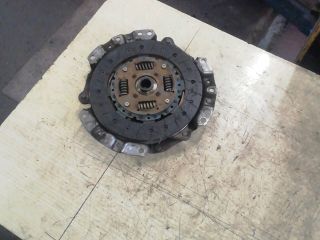 bontott SUZUKI SWIFT III Kuplung Szett (Szerkezet, Tárcsa)