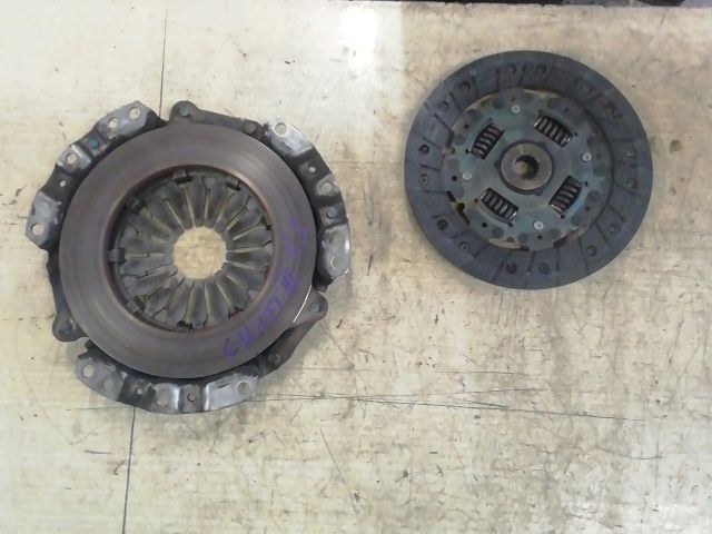 bontott SUZUKI SWIFT III Kuplung Szett (Szerkezet, Tárcsa)