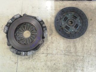 bontott SUZUKI SWIFT III Kuplung Szett (Szerkezet, Tárcsa)