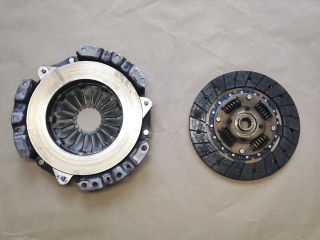 bontott SUZUKI SWIFT III Kuplung Szett (Szerkezet, Tárcsa)