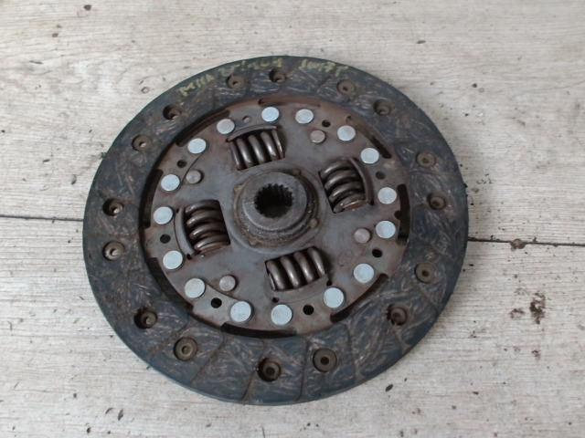 bontott SUZUKI SWIFT III Kuplung Tárcsa