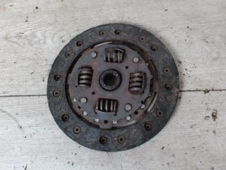 bontott SUZUKI SWIFT III Kuplung Tárcsa