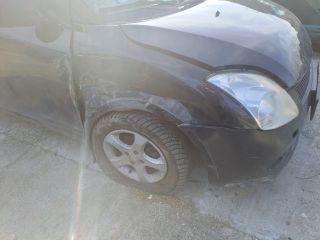 bontott SUZUKI SWIFT III Légszűrő Ház