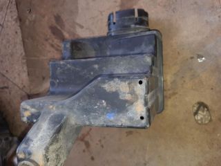 bontott SUZUKI SWIFT III Légszűrő Ház