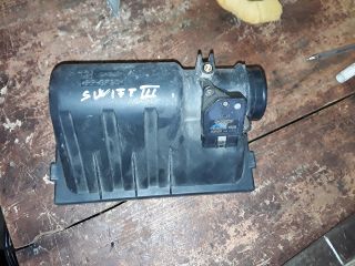 bontott SUZUKI SWIFT III Légtömegmérő