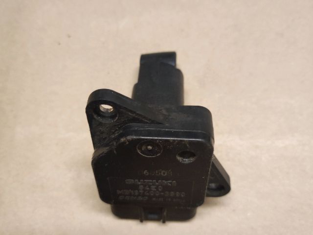 bontott SUZUKI SWIFT III Légtömegmérő