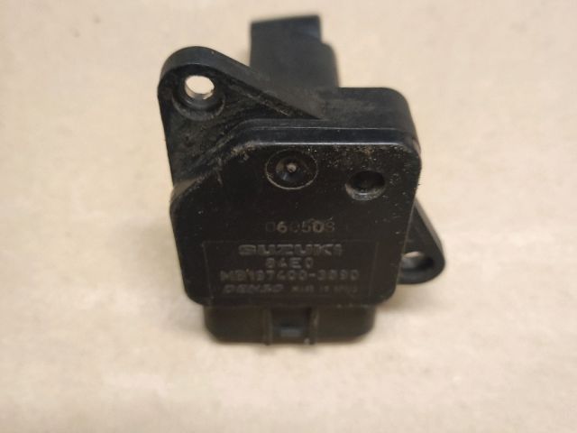 bontott SUZUKI SWIFT III Légtömegmérő