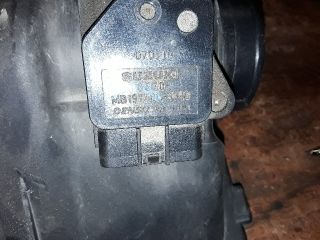 bontott SUZUKI SWIFT III Légtömegmérő