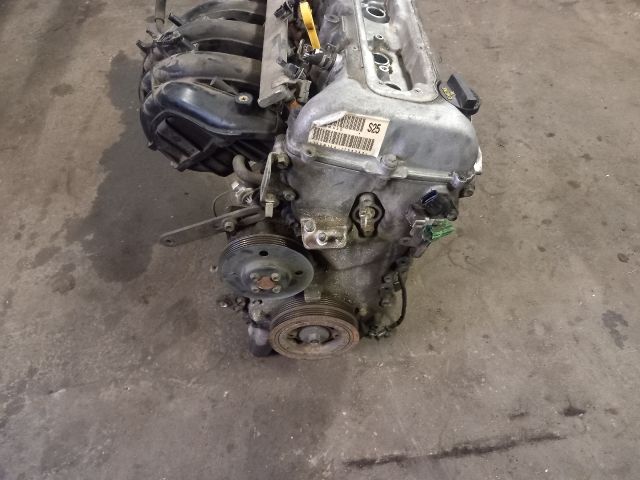 bontott SUZUKI SWIFT III Motor (Fűzött blokk hengerfejjel)