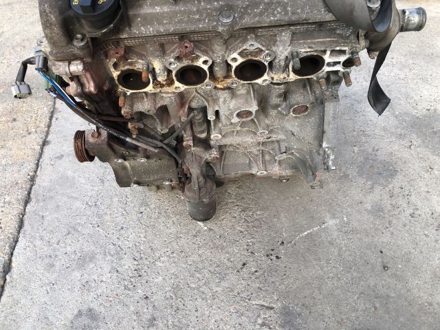 bontott SUZUKI SWIFT III Motor (Fűzött blokk hengerfejjel)