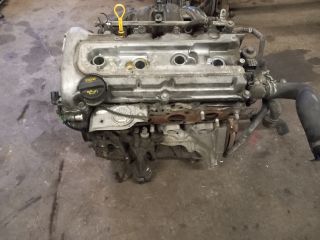 bontott SUZUKI SWIFT III Motor (Fűzött blokk hengerfejjel)