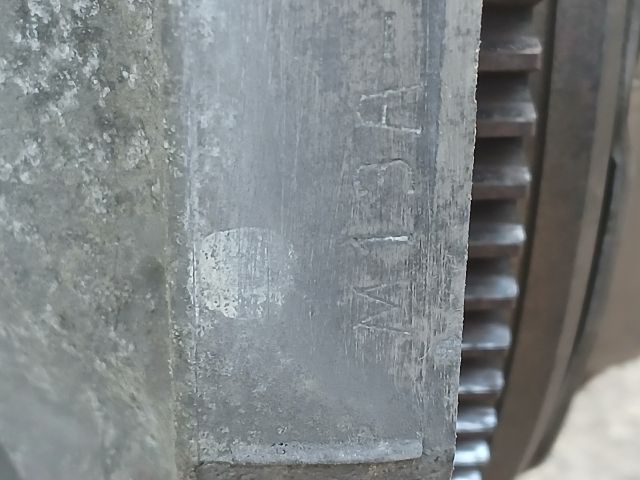 bontott SUZUKI SWIFT III Motor (Fűzött blokk hengerfejjel)