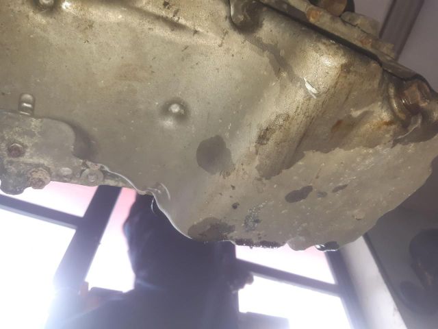 bontott SUZUKI SWIFT III Motor (Fűzött blokk hengerfejjel)