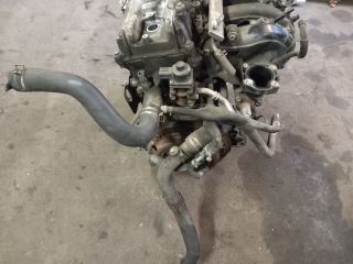 bontott SUZUKI SWIFT III Motor (Fűzött blokk hengerfejjel)