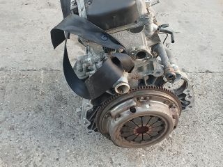 bontott SUZUKI SWIFT III Motor (Fűzött blokk hengerfejjel)
