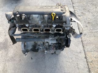 bontott SUZUKI SWIFT III Motor (Fűzött blokk hengerfejjel)