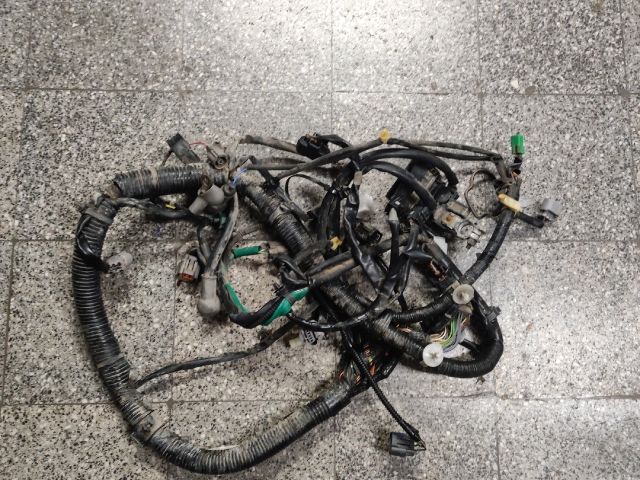 bontott SUZUKI SWIFT III Motor Kábelköteg