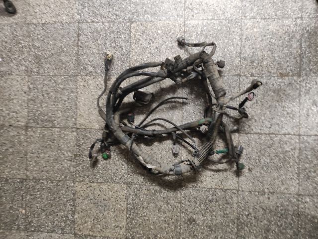 bontott SUZUKI SWIFT III Motor Kábelköteg