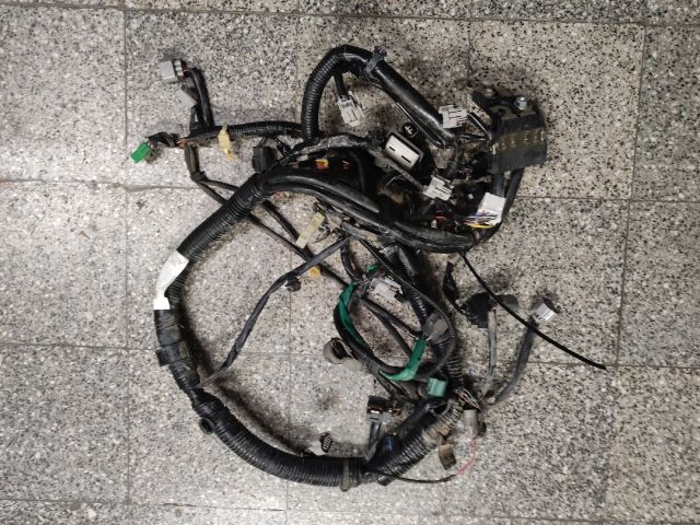 bontott SUZUKI SWIFT III Motor Kábelköteg