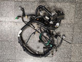 bontott SUZUKI SWIFT III Motor Kábelköteg